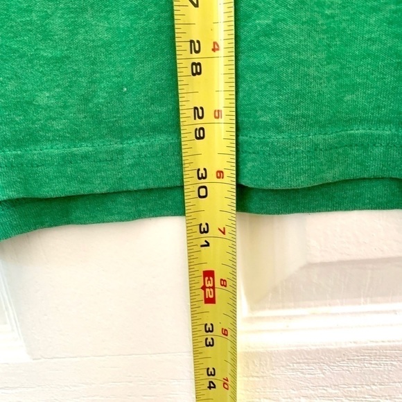 Teenage Mutant Ninja Turtles tshirt Y2k retro cartoon Nickelodeon Michael Angelo - Picture 7 of 8